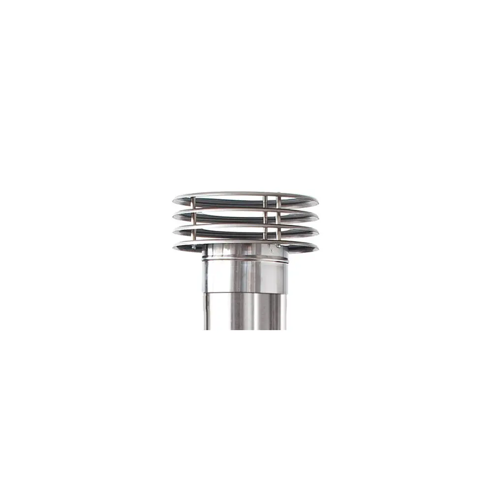 Fontana Replacement Chimney Cap (for 150mm diameter chimney)