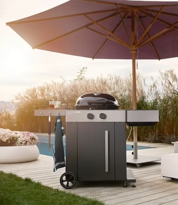 Outdoor Chef Beginners Guide – Mastering the Art of Outdoor Cooking for First-Timers