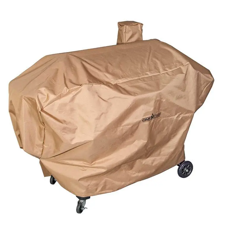 36 inch pellet grill cover