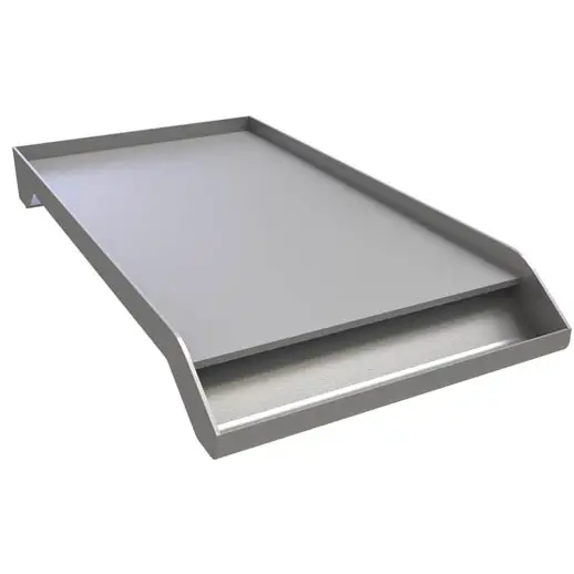 SUNCP GRIDDLE B