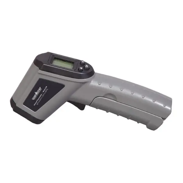 Infrared Cooking Thermometer