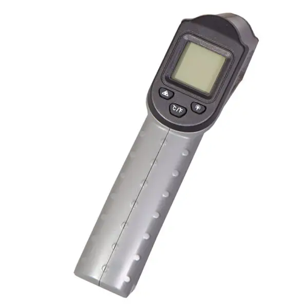 Infrared Cooking Thermometer - Image 2