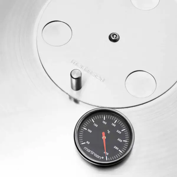 Martinsen Kettle BBQ 1300 - Image 2