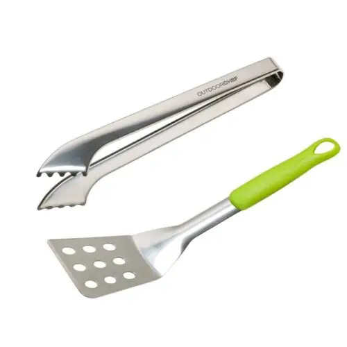 Outdoor Chef Barbecue Tool Set
