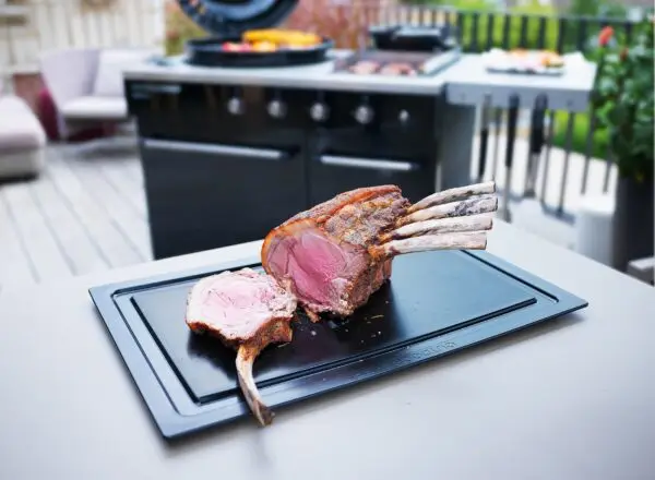 Outdoor Chef Lugano Chopping Board - Image 3