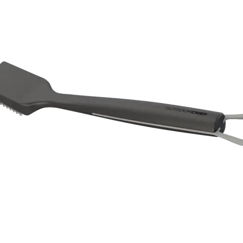 Outdoor Chef BBQ Grill Brush Large