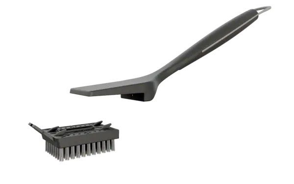 Outdoor Chef BBQ Grill Brush Large - Image 3
