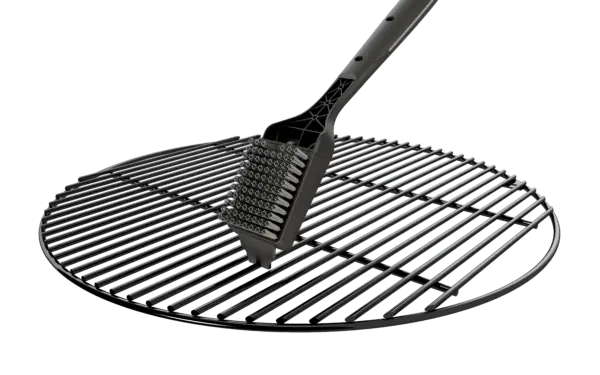 Outdoor Chef BBQ Grill Brush Large - Image 4
