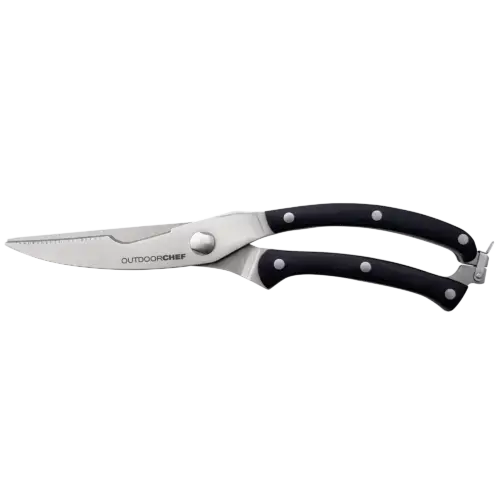 Outdoor Chef Poultry Scissors