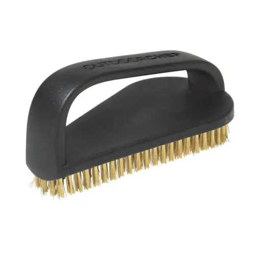 Outdoor Chef Funnel Brush