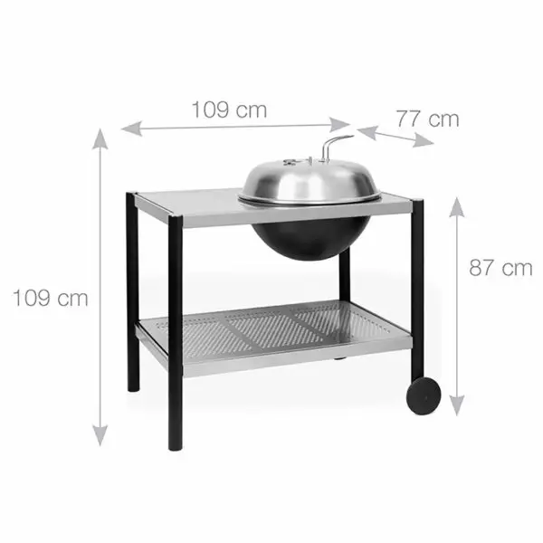 Martinsen 1500 Kitchen - Image 3