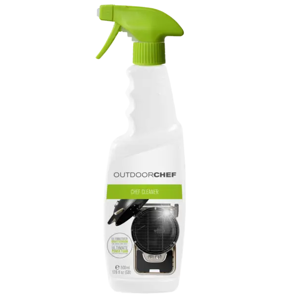 18.212.55 CHEF CLEANER