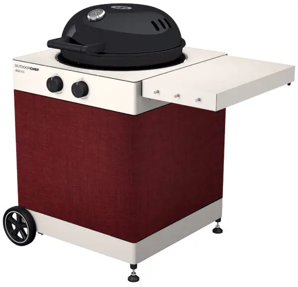 18.212.70 Arosa Textilverkleidung VELVET RED 2020 GA