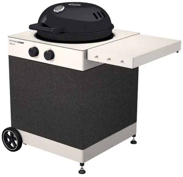 Outdoor Chef Arosa Cover Two-Tone Grey