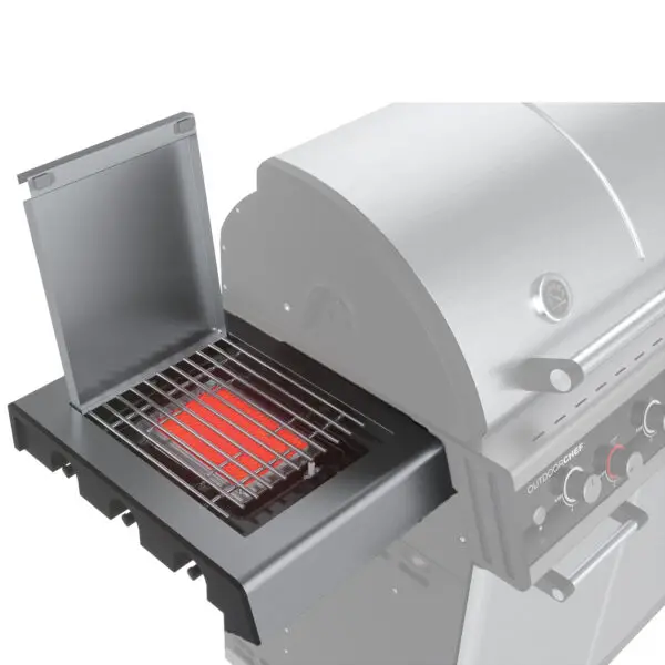 18.212.80 DUALCHEF BLAZING ZONE V7