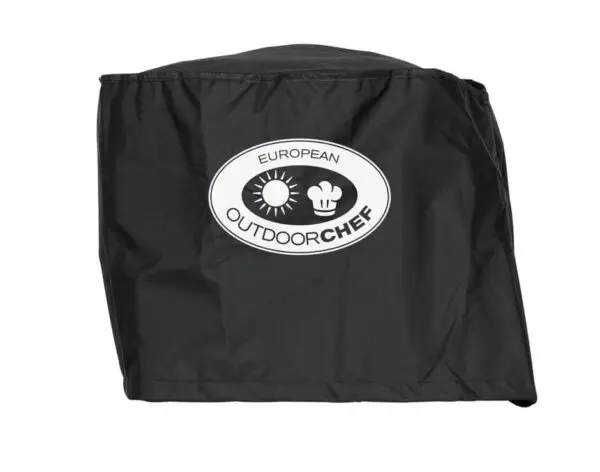 Outdoor Chef MiniChef Cover