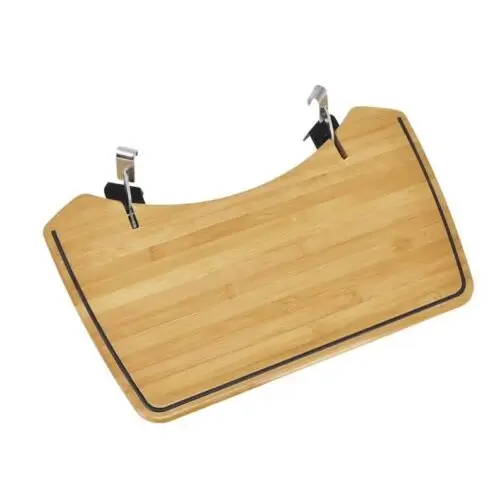 Outdoor Chef Bamboo Side Table 480