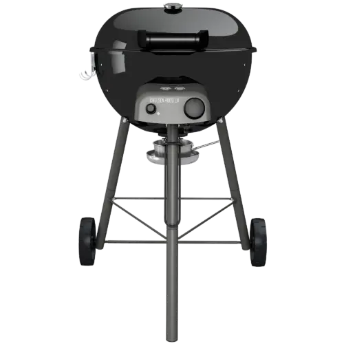 Outdoor Chef Chelsea 480 Gas Kettle Barbecue