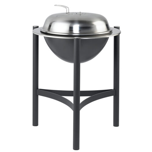 Martinsen Kettle BBQ 1800