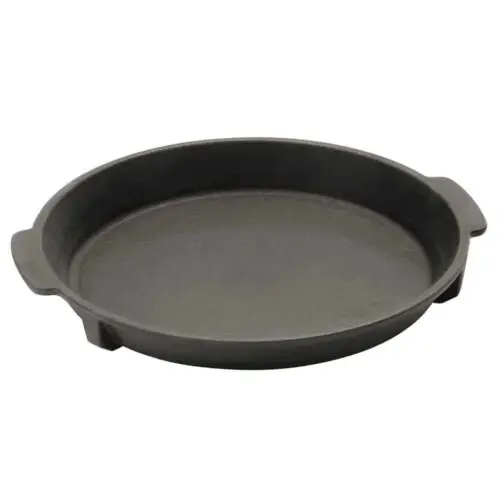 Outdoor Chef Cast Iron Aroma Pan