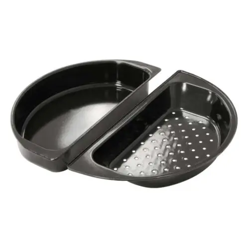 Outdoor Chef Two-Part Cooking Set 480/570