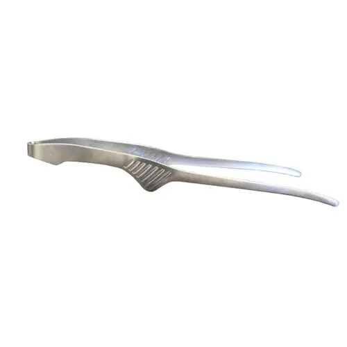 GRLLR Tweezer | Stainless Steel | 2/1