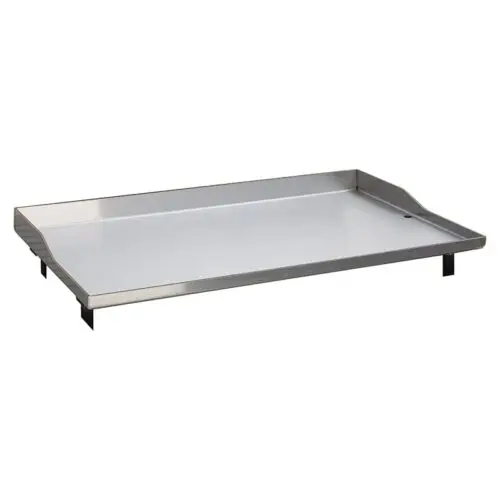 GRLLR Plancha for Stove M2 for Connect