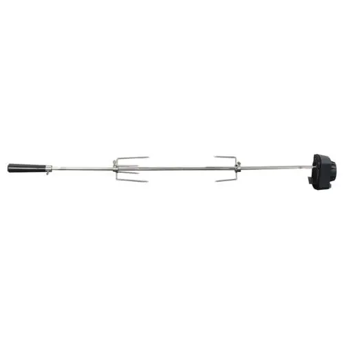 GRLLR Rotisserie for Prime Gas Barbecues
