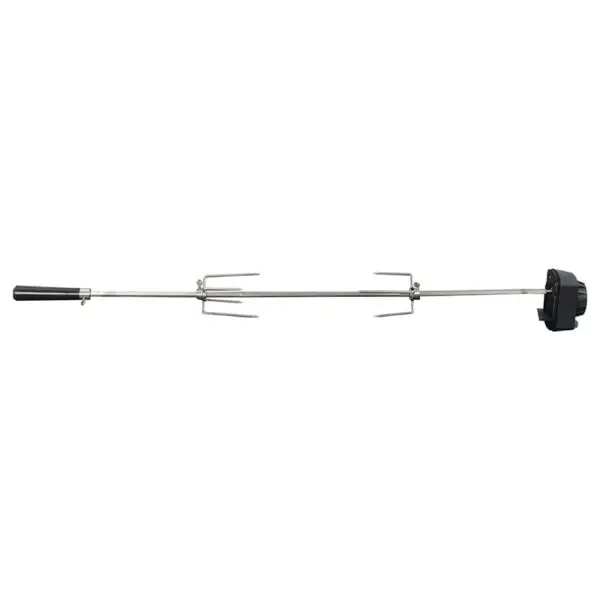 GRLLR Rotisserie for Prime Gas Barbecues