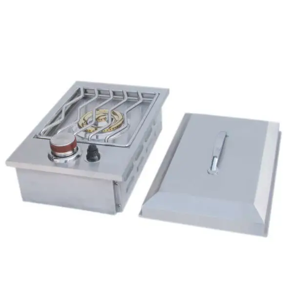 Sunstone Single Side Burner - Image 2