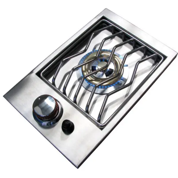 Sunstone Single Side Burner - Image 3