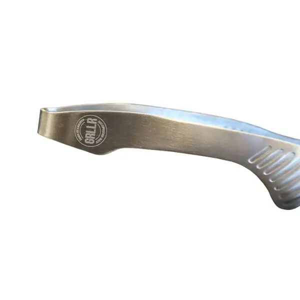 GRLLR Tweezer | Stainless Steel | 2/1 - Image 3