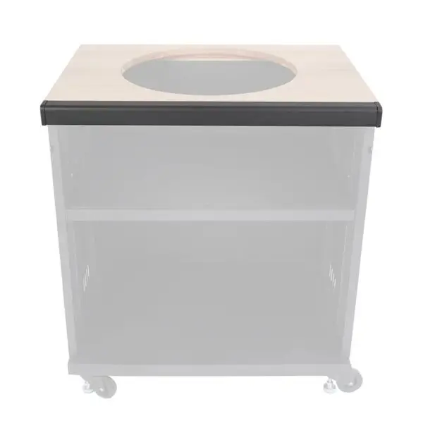GRLLR Small Facia for Connect® Expansion Unit - Image 2