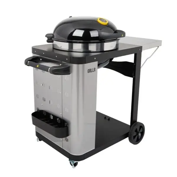 GRLLR Dome Cart Pro Kettle - Image 2