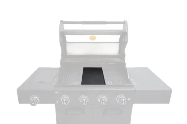 GRLLR Grill Plate for Prime G4S/G4 Build In - Image 3
