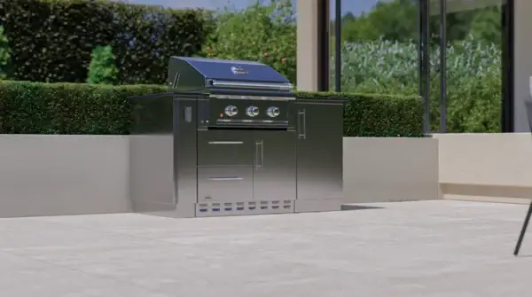 Sunstone Outdoor Kitchen R3C1 - Image 5