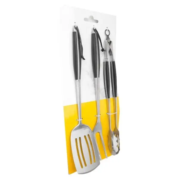 GRLLR 3-Pieces Toolset - Image 3