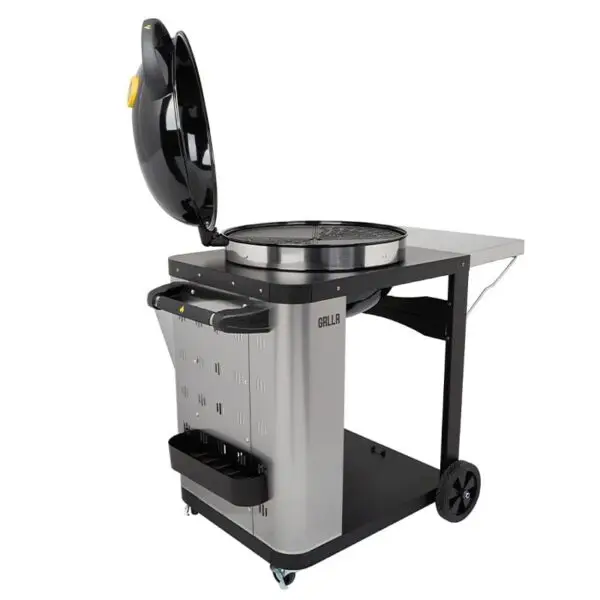 GRLLR Dome Cart Pro Kettle - Image 3