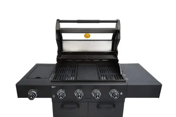 GRLLR Grill Plate for Prime G4S/G4 Build In - Image 2