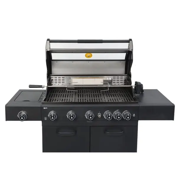 GRLLR Rotisserie for Prime Gas Barbecues - Image 3