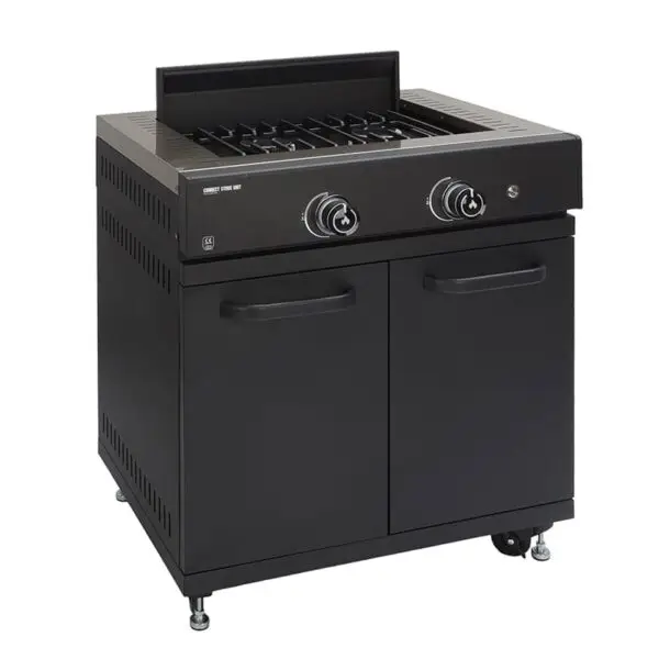 GRLLR Connect Stove Unit - Image 5