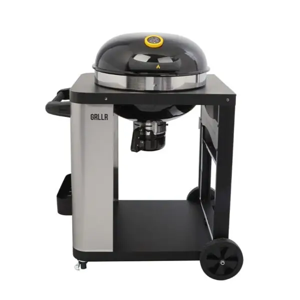 GRLLR Dome Cart Pro Kettle - Image 4