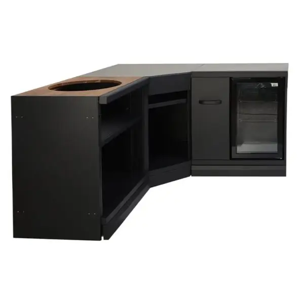 GRLLR Connect Corner Unit - Image 4