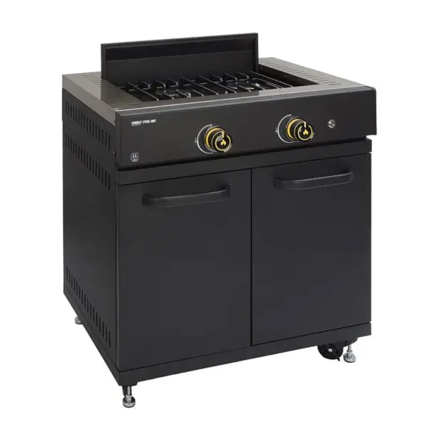 GRLLR Connect Stove Unit - Image 6