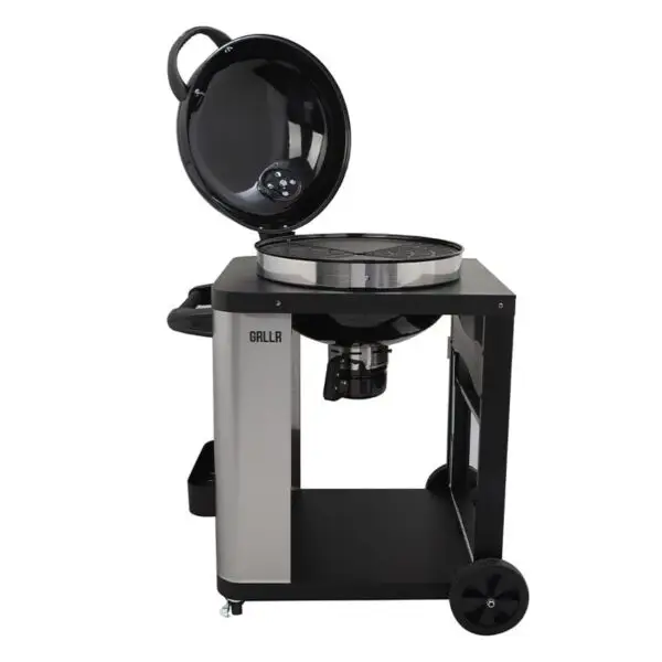 GRLLR Dome Cart Pro Kettle - Image 5