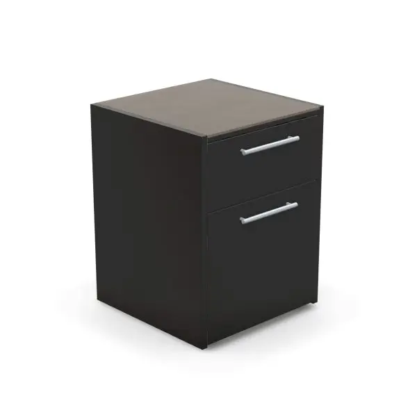 Brabura CT 60 Trash Drawers with Barro Countertop