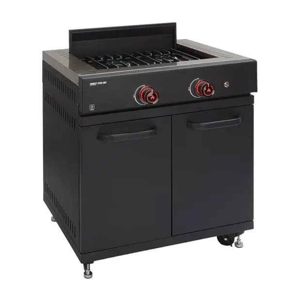GRLLR Connect Stove Unit - Image 7