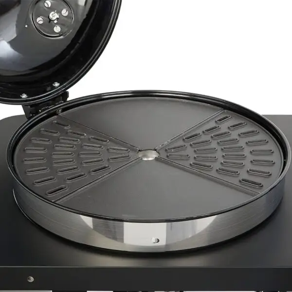 GRLLR Dome Cart Pro Kettle - Image 6