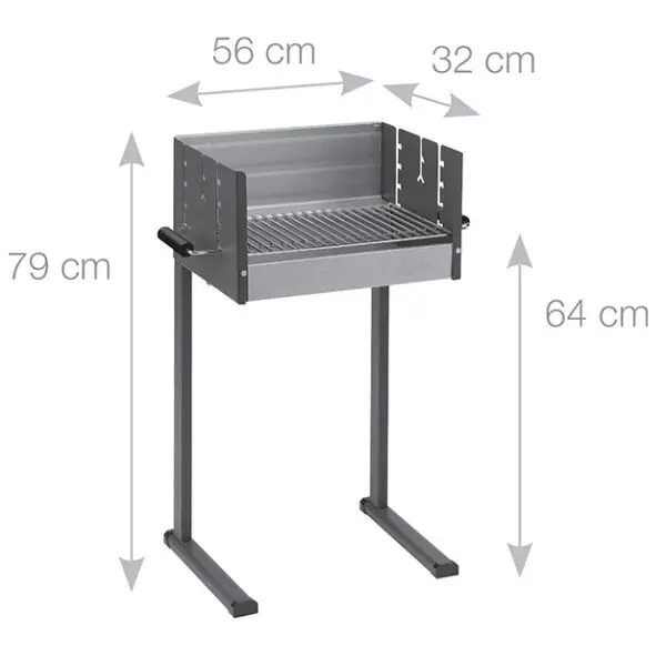 Martinsen Box BBQ 7000 - Image 3