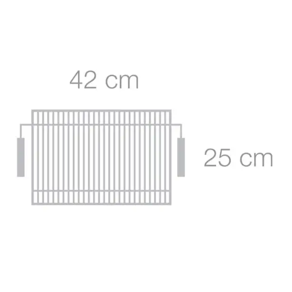 Martinsen Box BBQ 7000 - Image 2